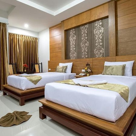Asia Express Hotel Кату Екстер'єр фото