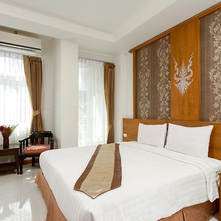 Asia Express Hotel Кату Екстер'єр фото