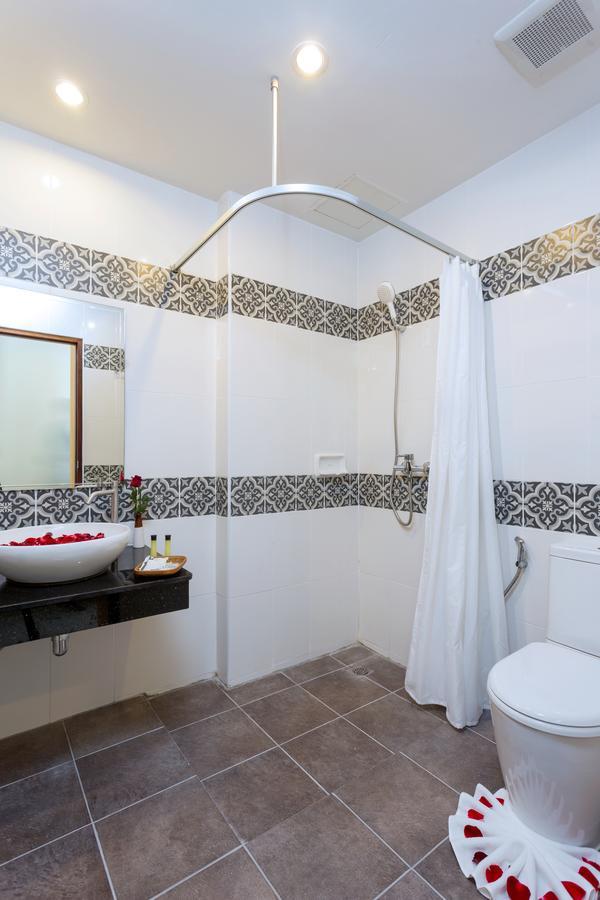 Asia Express Hotel Кату Екстер'єр фото